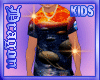 KIDS OUTFIT  NASA
