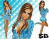 [SB] Serenity Model