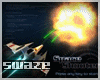 Space Shooter Flash Game
