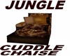 [BT]Jungle Cuddle Chaise