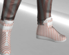s.striped kicks