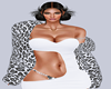 NOVEMBER  LEOPAR FUR