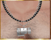 DHI Necklace