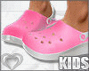 💗 Kids Anchor Shoes