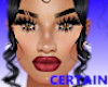 MH- Anya Red Lip