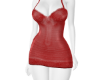 Chic Dress red 1405