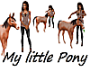 My Little Pony-animated