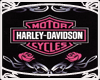 *TJ*Harley G/F Table