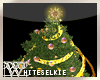 Christmas Tree Gold