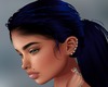 PONY BLUE-REQ
