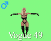MA Vogue 49 Male