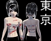 L| Bloody Bandages