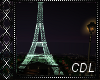 !C* Christmas in Paris