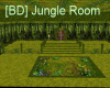 [BD] Jungle Room