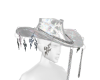 🤠RU_Holo Cowgirl Hat