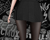 C# Skirt+Legging