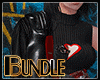IGI Leather Bundle F