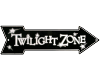 Twilight Zone Arrow