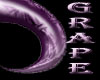 Grape Demon Horns