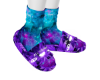 Galaxy Weed Slides