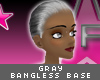 [V4NY] Bangless Gray
