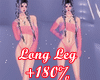 Long Legs Scaler 180%