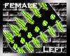 [GEL] Toxic Spikes (L)