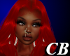 CB- Isabel Ruby