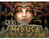 Medusa Logo Frame