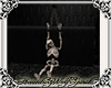 chained skeleton
