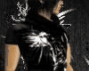 |Z| CK Black T Shirt