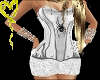 *ALO*PF-SPIDER Dress-5