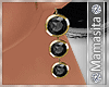 [M]Fansy  Jewelry Set