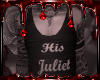 + His Juliet