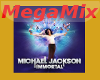 M. Jackson MegaMix 3of3