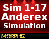 M - Simulation VB