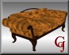 Victorian 3 Pers Couch G
