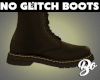 *BO WICKED DATE BOOTS 8