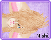 [Nish] Niah Hair M 9