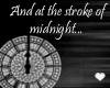 Clock *Midnight*