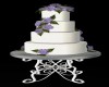 Wedding Cake Lavender