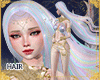 !A| Holo long Hair