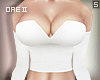 ▲ T_Chic White S