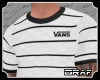 ♛ Vans TShirt + Tattoo