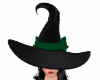 !Witchy Witch Hat FG