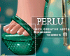 [P]Titian Sandals