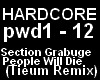 Section G-PeopleWill Die
