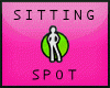 SITTING SPOT