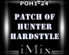 HS - Patch Of Hunter