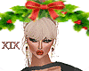 -X- XXL Christmas dress